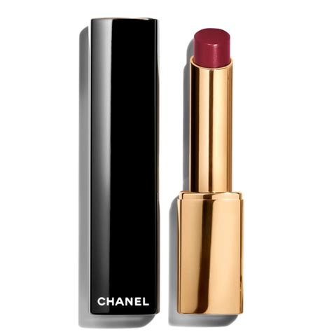 chanel rose imperial|ROUGE ALLURE L’EXTRAIT High.